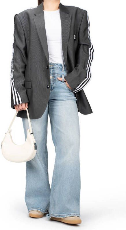 Ps Poelman Lage Sneakers POLARO Dames Sneaker