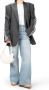 Ps Poelman Lage Sneakers POLARO Dames Sneaker - Thumbnail 1