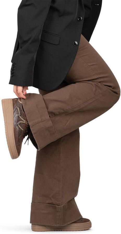 Ps Poelman Lage Sneakers ANEMONE Damen-Sneaker - Foto 2