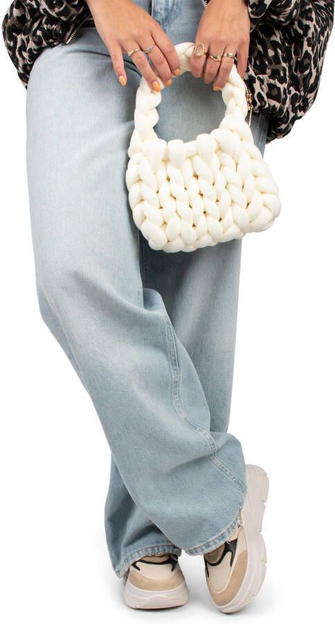 Ps Poelman Lage Sneakers Damen "JILLY" Sneaker - Foto 2