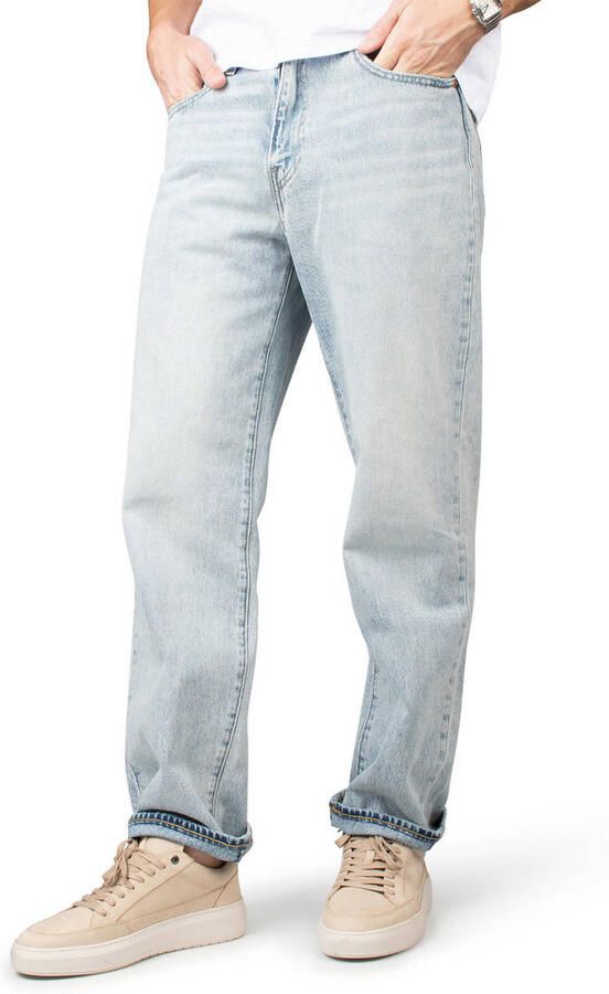 Poelman Lage Sneakers ENZO Heren Sneakers