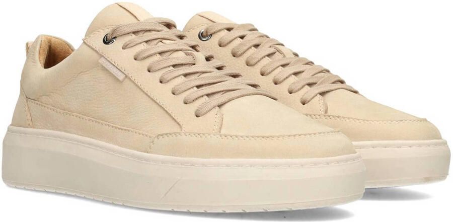 Poelman Lage Sneakers ENZO Heren Sneakers - Foto 3