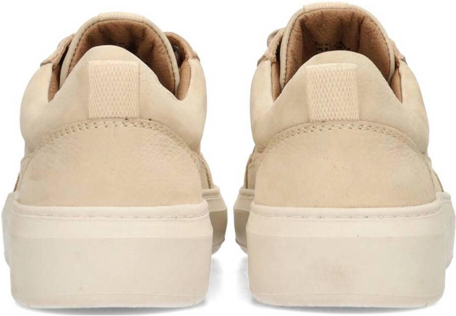 Poelman Lage Sneakers ENZO Heren Sneakers - Foto 2