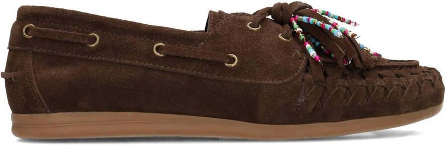 Poelman Bootschoenen POSH by Iris Dames Instappers