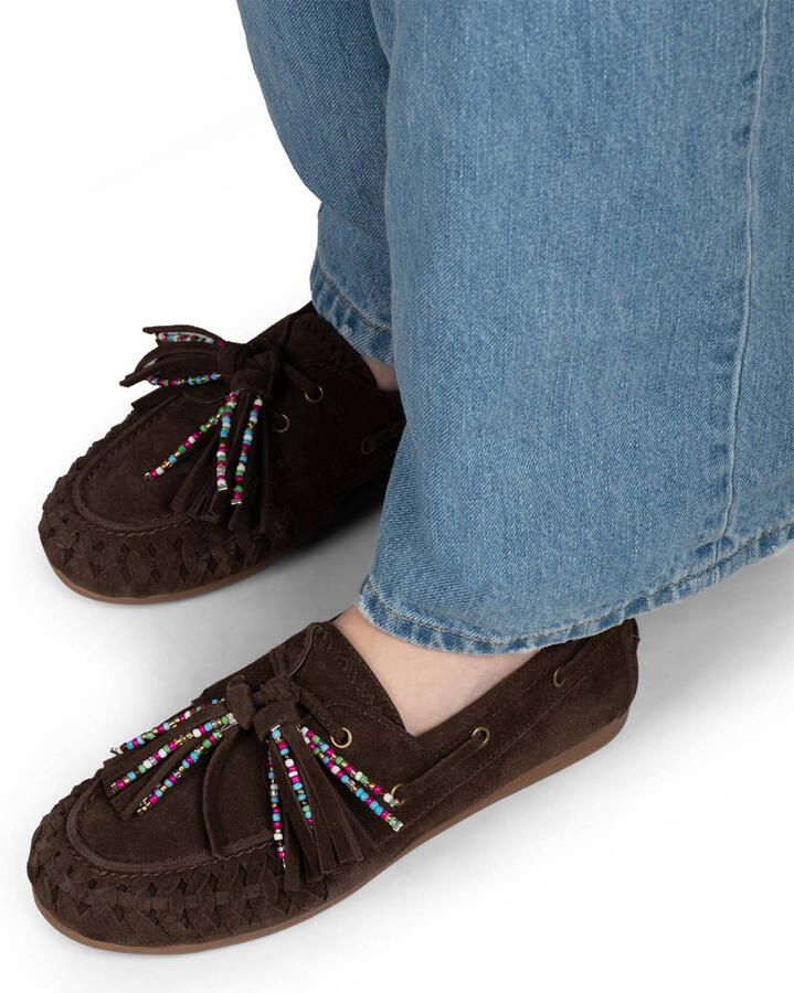 Poelman Bootschoenen POSH by Iris Dames Instappers - Foto 3