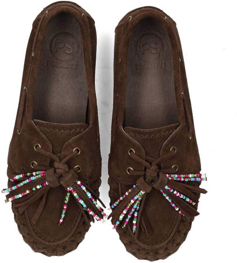Poelman Bootschoenen POSH by Iris Dames Instappers - Foto 2