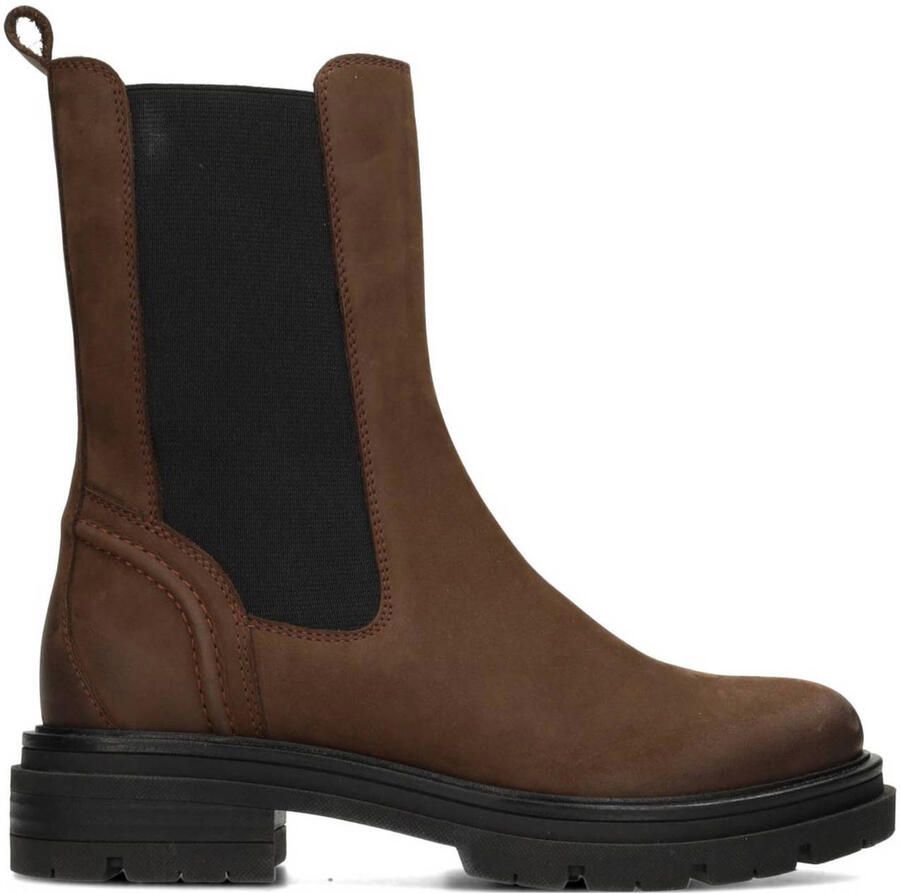 Ps Poelman Enkellaarzen JAE Damen Stiefeletten - Foto 3