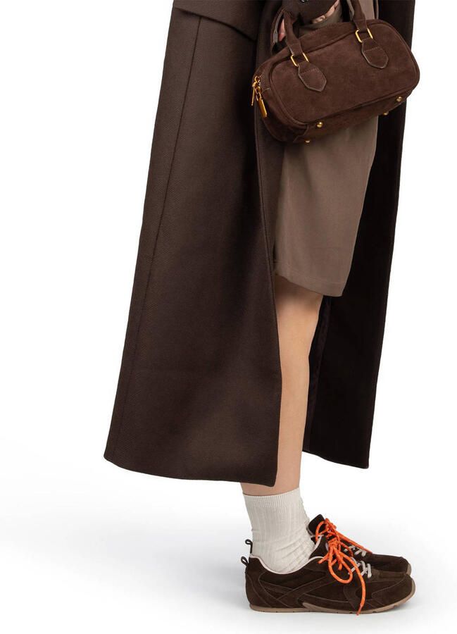 Ps Poelman Lage Sneakers JENN Damen Sneaker