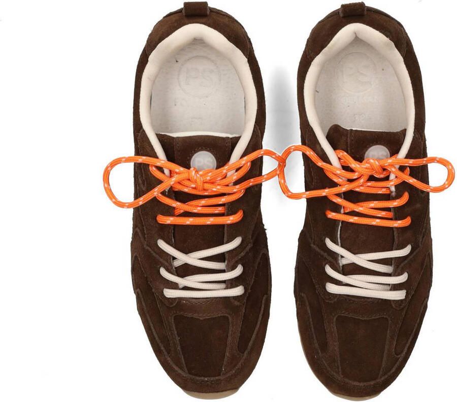 Ps Poelman Lage Sneakers JENN Damen Sneaker