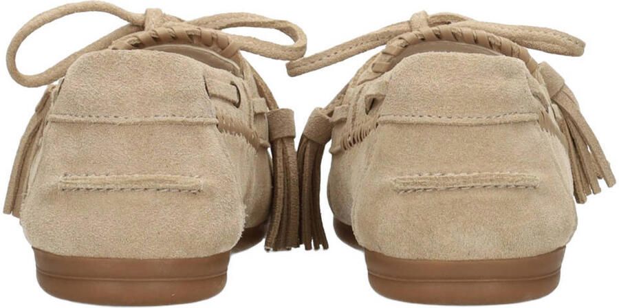 PS Poelman Lira suède bootschoenen zand - Foto 3