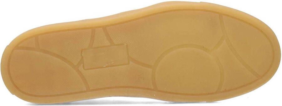 Poelman Lage Sneakers LUNA Dames Sneakers - Foto 3