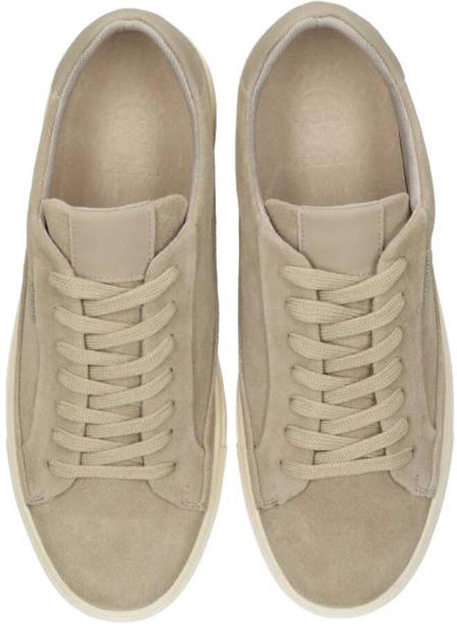 Poelman Lage Sneakers NERO Heren Sneakers - Foto 2