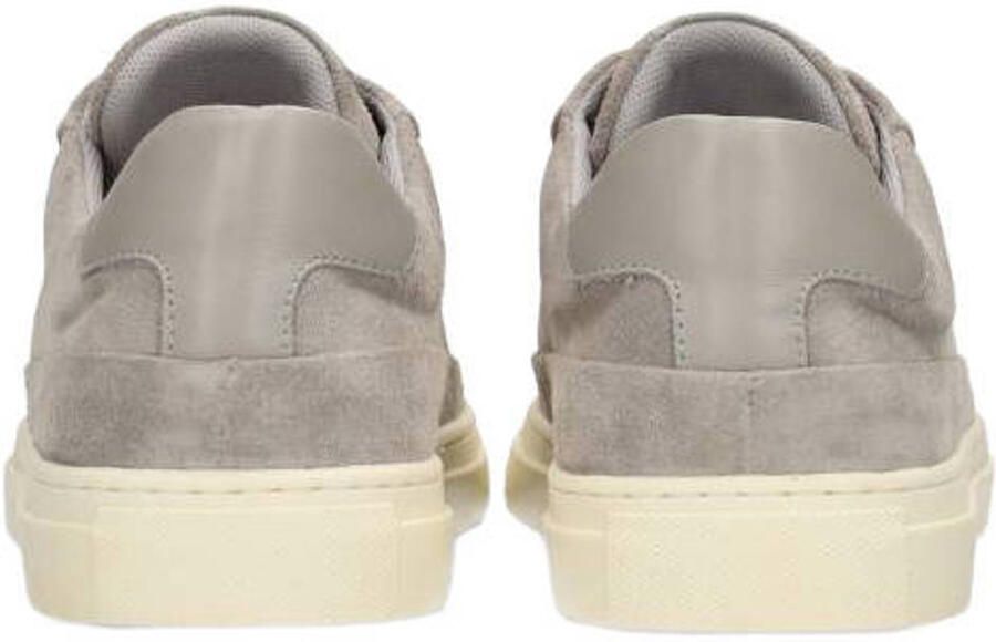 Poelman Lage Sneakers NERO Heren Sneakers - Foto 2