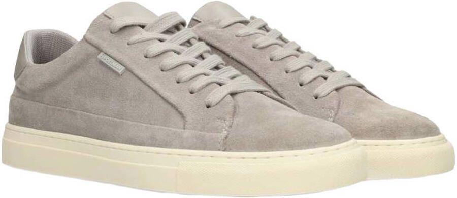 Poelman Lage Sneakers NERO Heren Sneakers - Foto 3