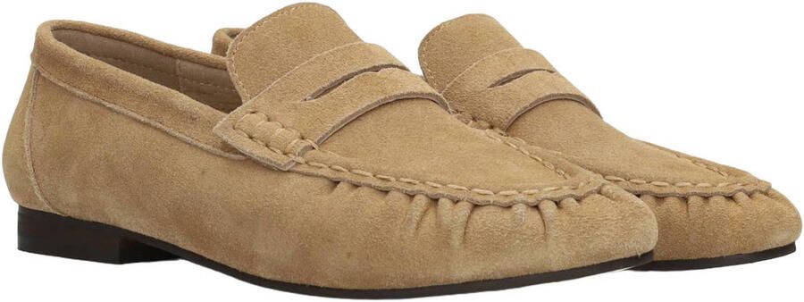 Poelman Mocassins Sammy Dames Instappers - Foto 3