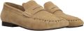 Poelman Mocassins Sammy Dames Instappers - Bruin