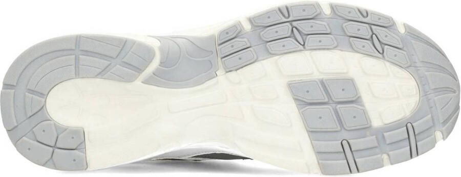 PS Poelman sneakers lichtgrijs - Foto 3