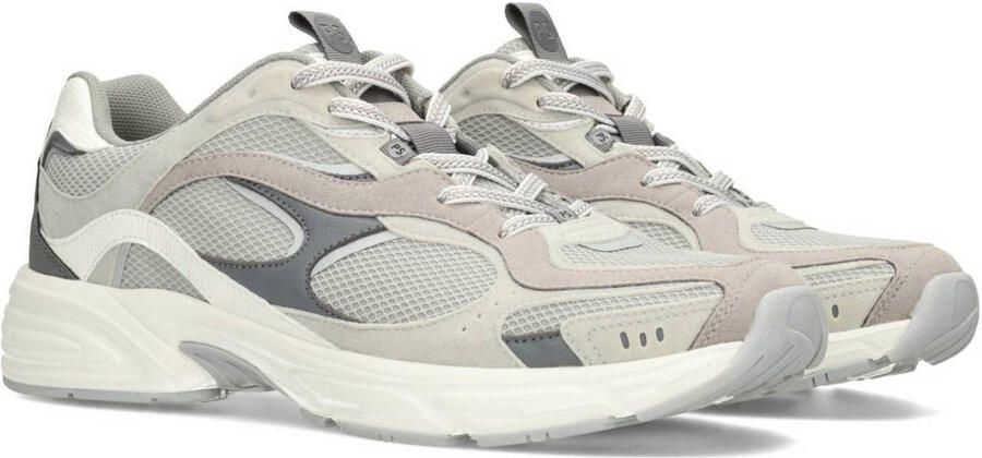 Poelman Lage Sneakers DEAN Heren Sneakers - Foto 3