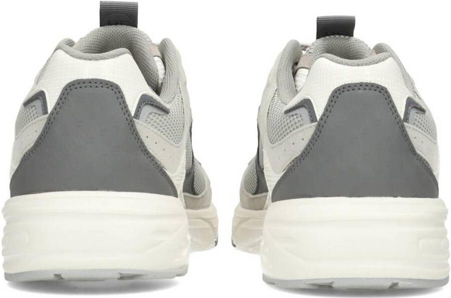 Poelman Lage Sneakers DEAN Heren Sneakers - Foto 2