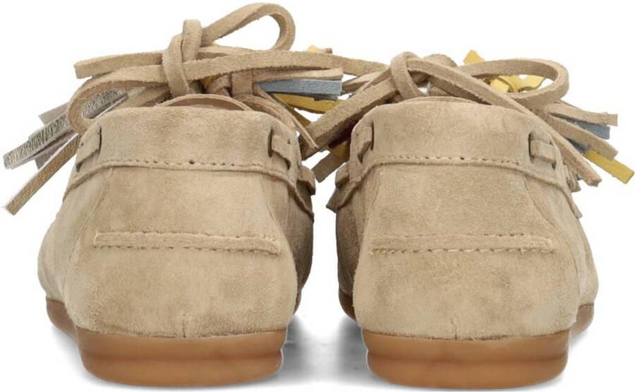 Poelman Bootschoenen VITA Dames Loafers - Foto 2