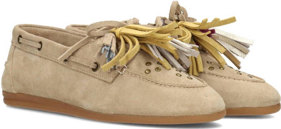 Poelman Bootschoenen VITA Dames Loafers - Foto 3