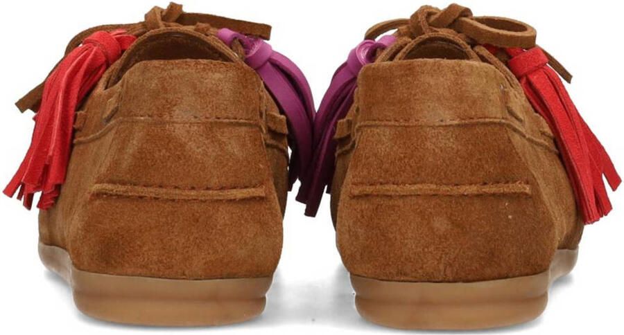 Poelman Bootschoenen VITA Dames Loafers - Foto 2