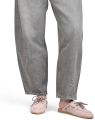 Poelman Slippers Loes Dames Loafers - Roze