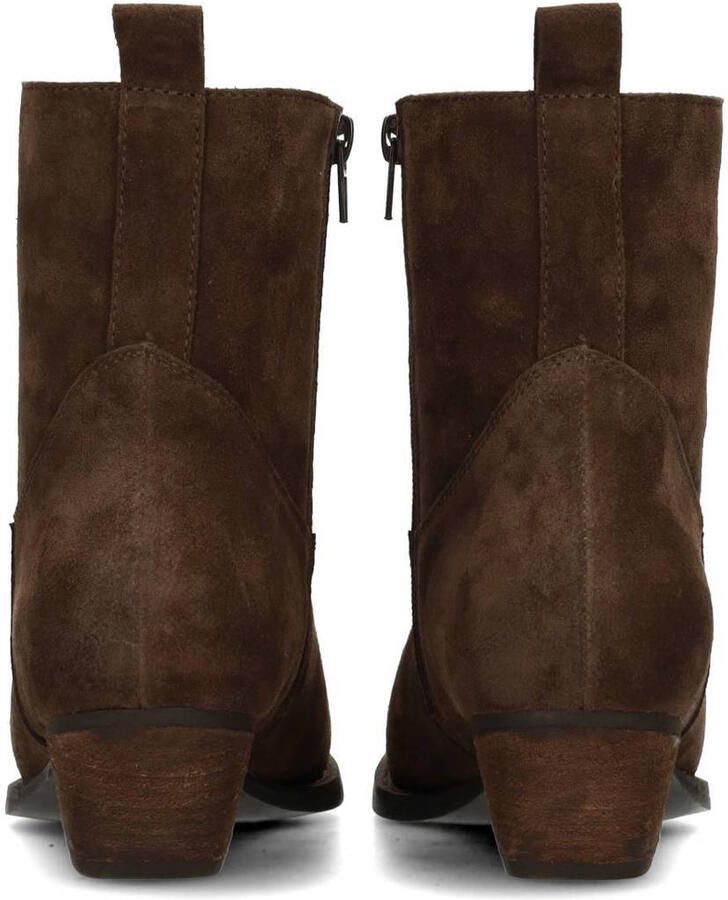 Ps Poelman Enkellaarzen DANA Damenstiefeletten