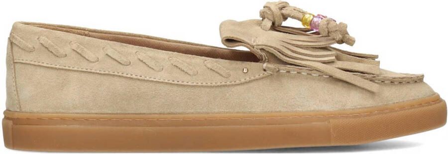 Poelman Mocassins SILK Dames Loafers