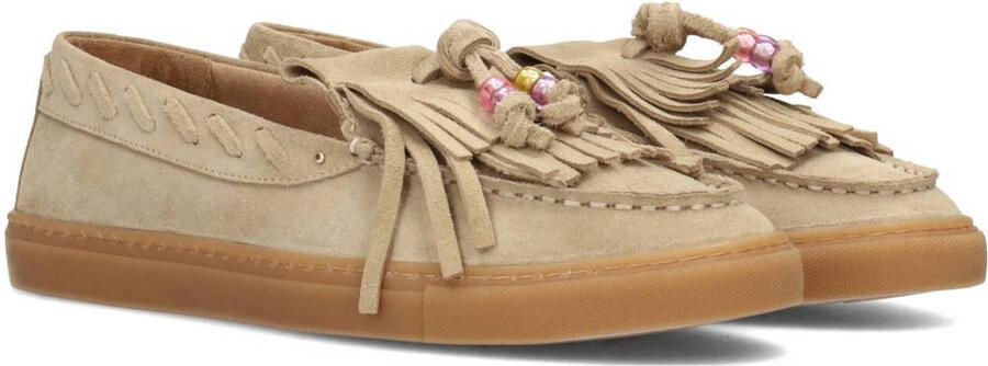 Poelman Mocassins SILK Dames Loafers - Foto 3