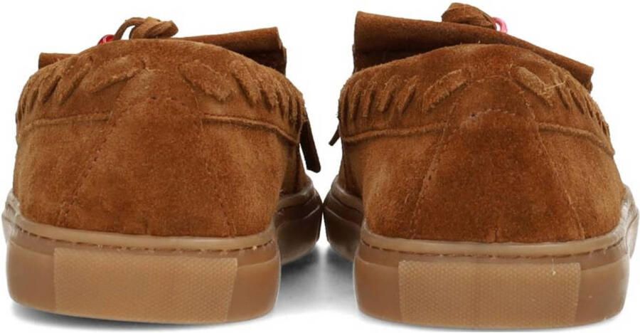 Poelman Mocassins SILK Dames Loafers - Foto 2