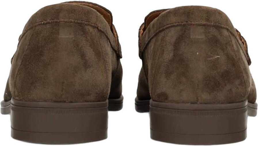 Poelman Mocassins Jim Heren Instappers - Foto 2