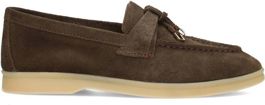 Poelman Mocassins ZALAMA Dames Loafers