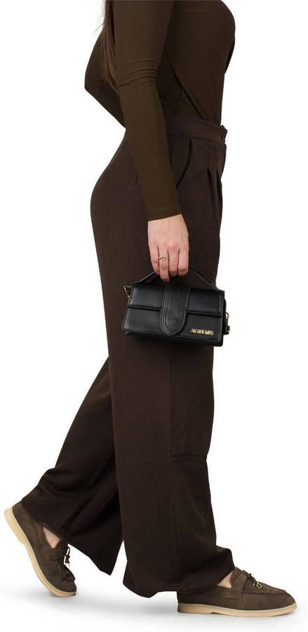 Poelman Mocassins ZALAMA Dames Loafers - Foto 3