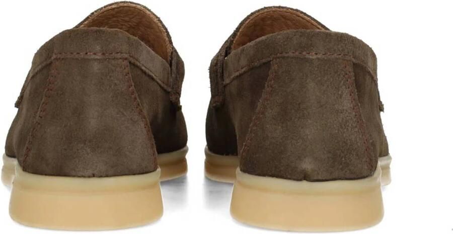 Poelman Mocassins ZALAMA Dames Loafers - Foto 3