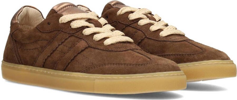Poelman Lage Sneakers MILA Dames Sneakers - Foto 3