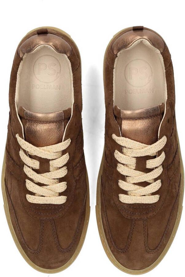 Poelman Lage Sneakers MILA Dames Sneakers - Foto 2