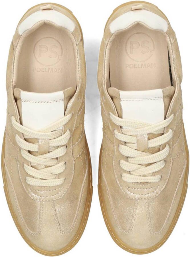 Poelman Lage Sneakers MILA Dames Sneakers - Foto 2