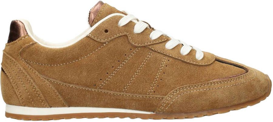 Poelman Lage Sneakers Tiffy Dames Sneakers