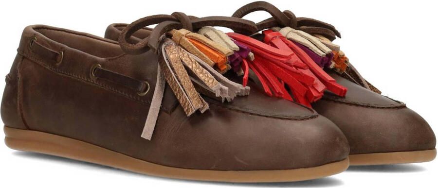Ps Poelman Bootschoenen VITA Damen-Loafer - Foto 3