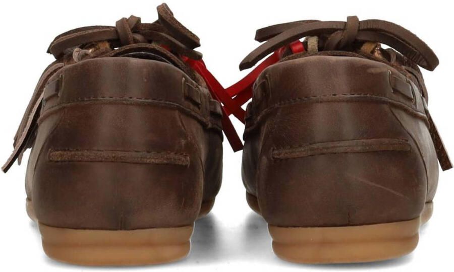 Ps Poelman Bootschoenen VITA Damen-Loafer - Foto 2