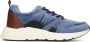 Ps Poelman Lage Sneakers CAROCEL Heren Sneaker - Thumbnail 1