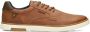 Ps Poelman Lage Sneakers TIM Heren Sneakers - Thumbnail 1