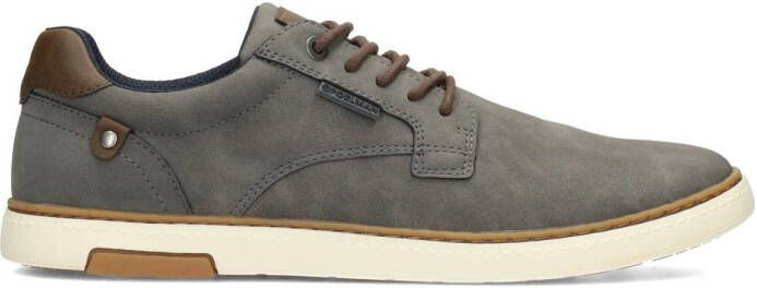 Ps Poelman Lage Sneakers TIM Heren Sneakers