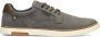 Ps Poelman Lage Sneakers TIM Heren Sneakers - Thumbnail 1