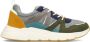 Ps Poelman Lage Sneakers CAROCEL Heren Sneaker - Thumbnail 1
