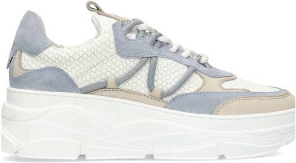 Ps Poelman Lage Sneakers JILLY Dames Sneaker