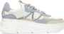 Ps Poelman Lage Sneakers JILLY Dames Sneaker - Thumbnail 1