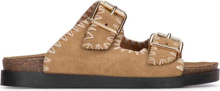 Poelman slippers hotsell