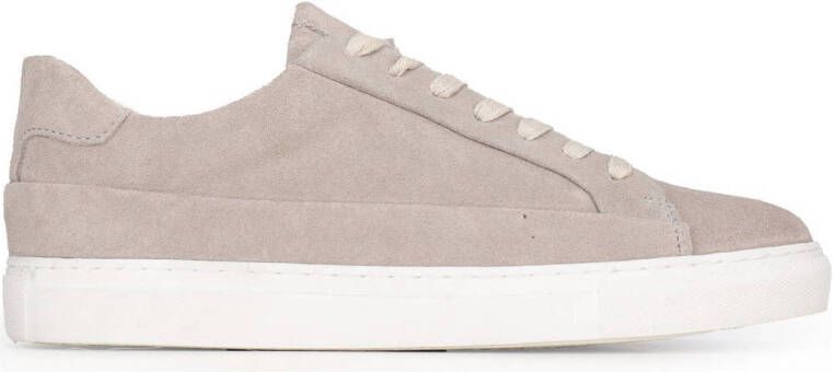 Ps Poelman Lage Sneakers NERO Heren sneakers